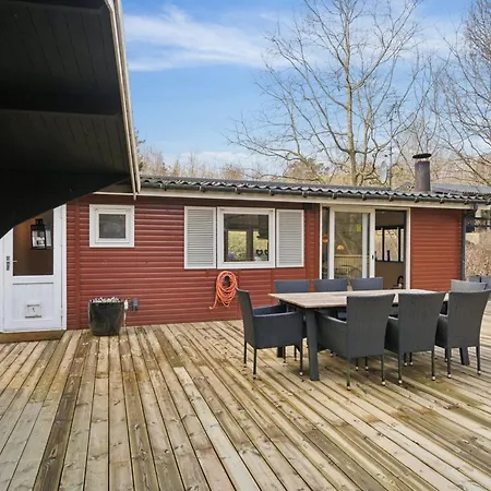 Ulfiat Holiday home