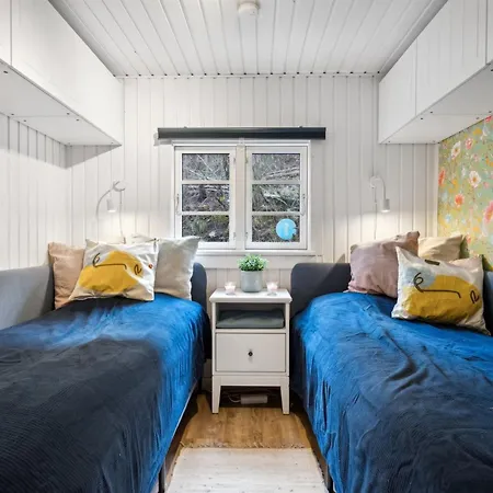 Ulfiat Holiday home *