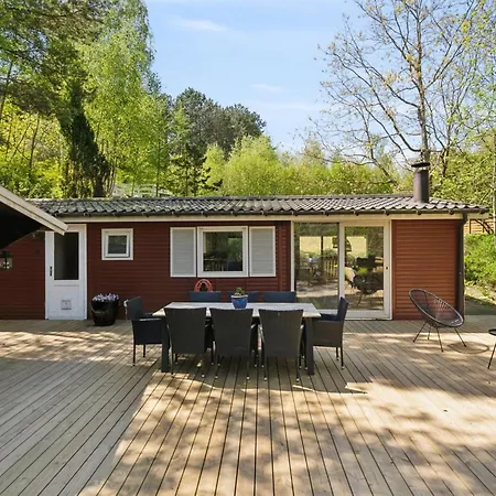 Holiday home Ulfiat