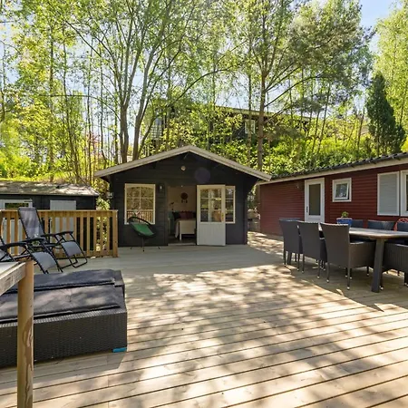Holiday home Ulfiat