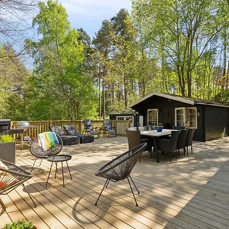 Holiday home Ulfiat