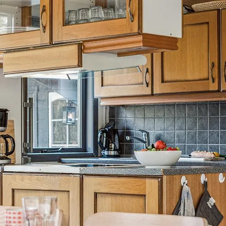 Ulfiat - 2km From The Sea By Interhome Σπίτι διακοπών Ebeltoft