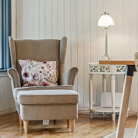 Ulfiat - 2km From The Sea By Interhome * Ebeltoft