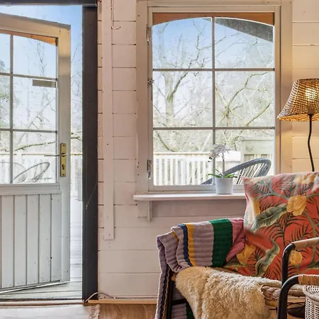 Σπίτι διακοπών Ulfiat - 2km From The Sea By Interhome *