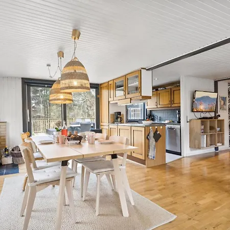 Σπίτι διακοπών Ulfiat - 2km From The Sea By Interhome *