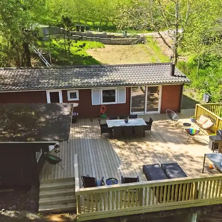 Ulfiat - 2km From The Sea By Interhome * Ebeltoft